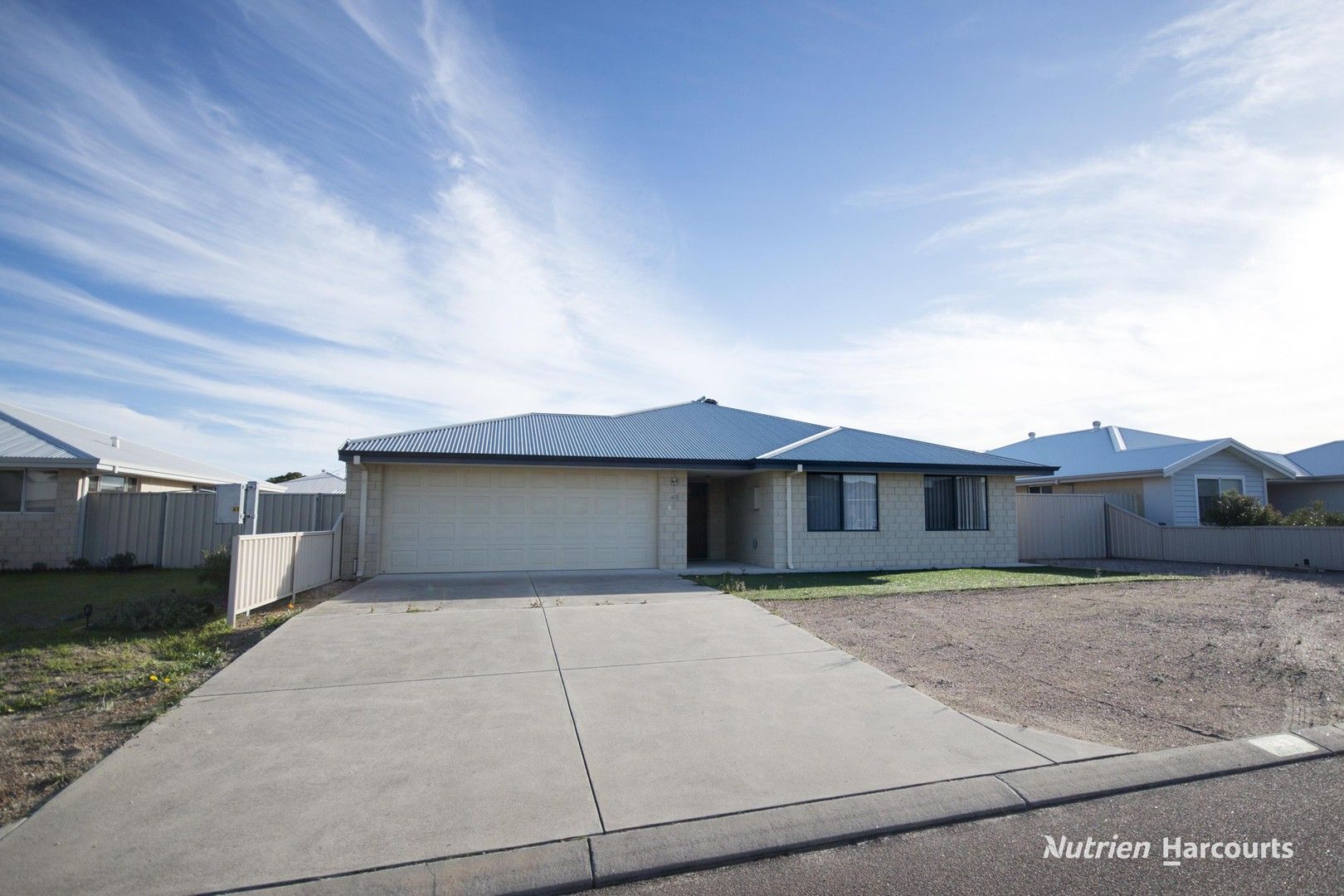 3 bedrooms House in 43 Thistle Avenue BANDY CREEK WA, 6450