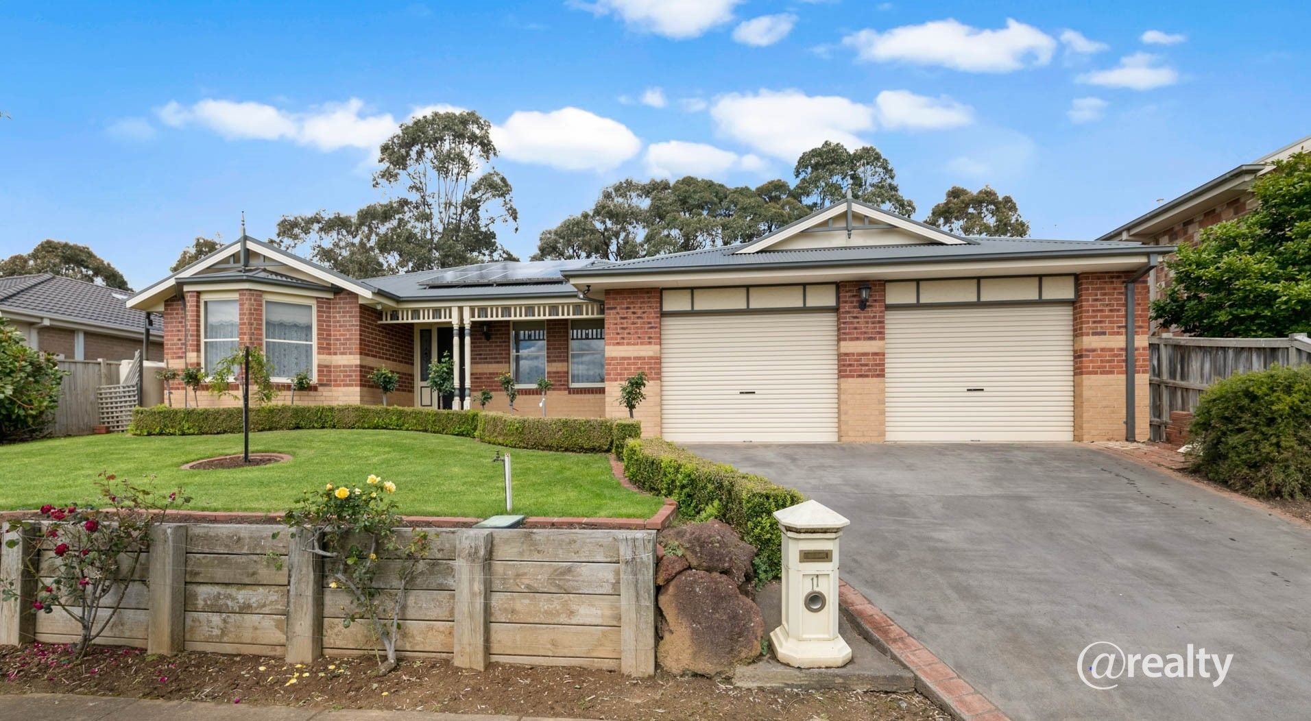 11 Glendon Drive, Warragul VIC 3820, Image 0