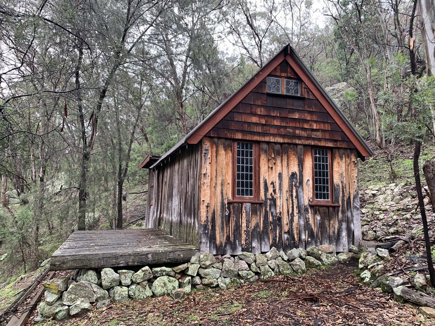 934 White Cedars Road, Totnes Valley NSW 2850, Image 0