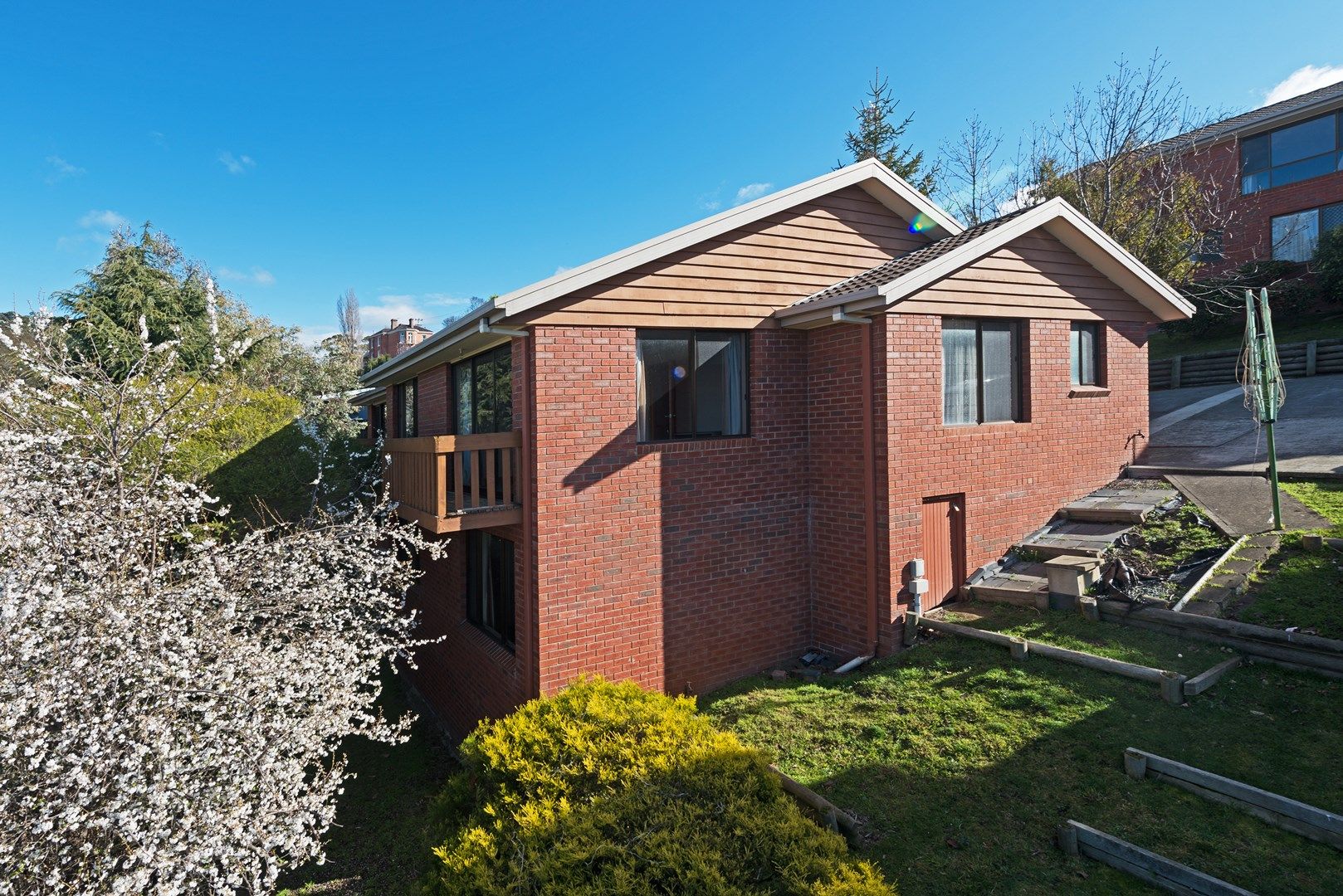 2/5 Lynton Avenue, South Hobart TAS 7004, Image 0