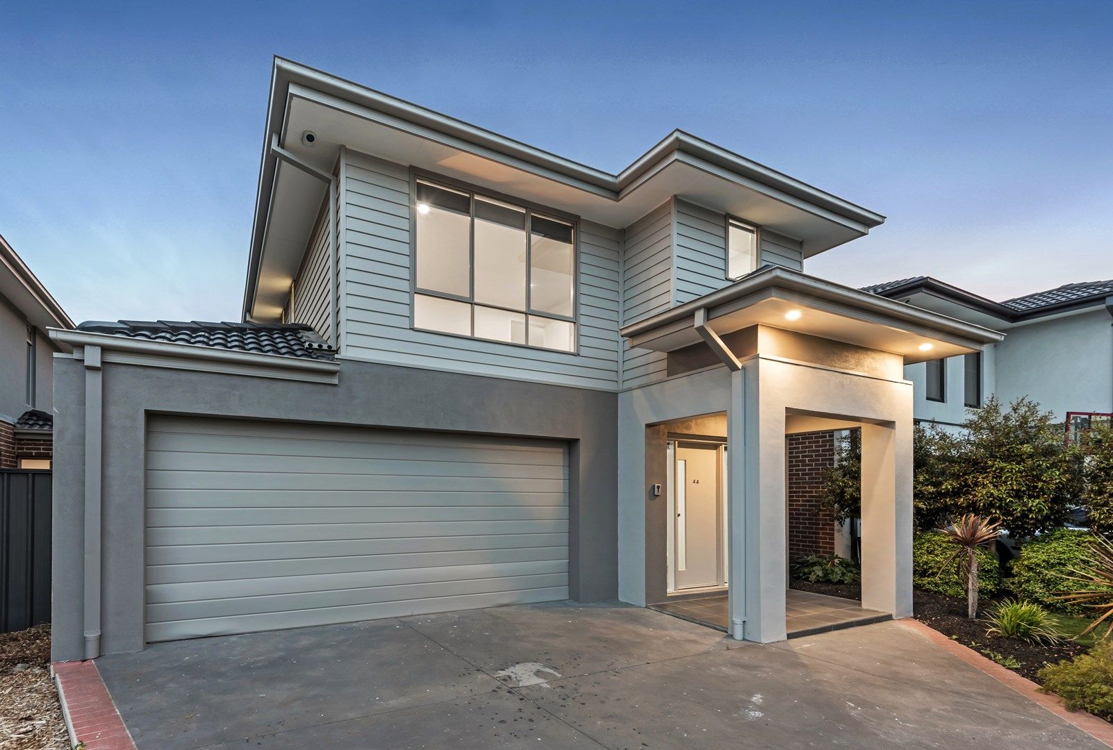 44 Highbury Circuit, Craigieburn VIC 3064, Image 0