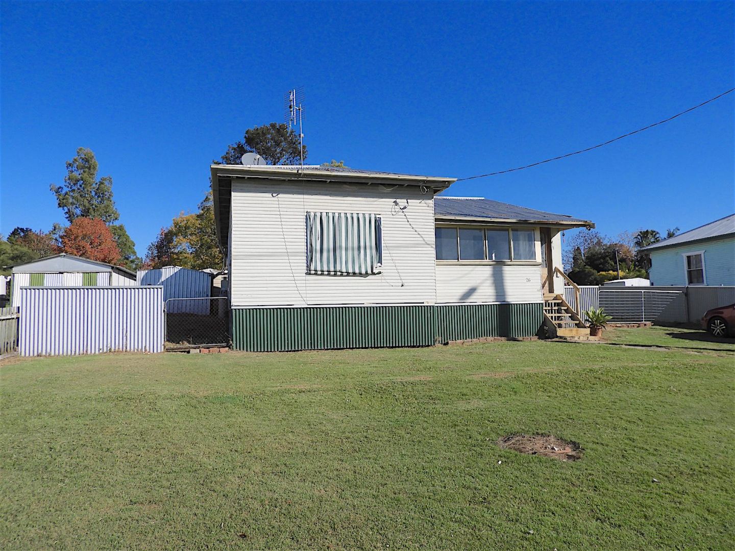 26 Prince Street, Old Bonalbo NSW 2469 House For Sale Domain