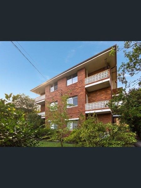 1 bedrooms Apartment / Unit / Flat in 3/34 Albert Street HORNSBY NSW, 2077