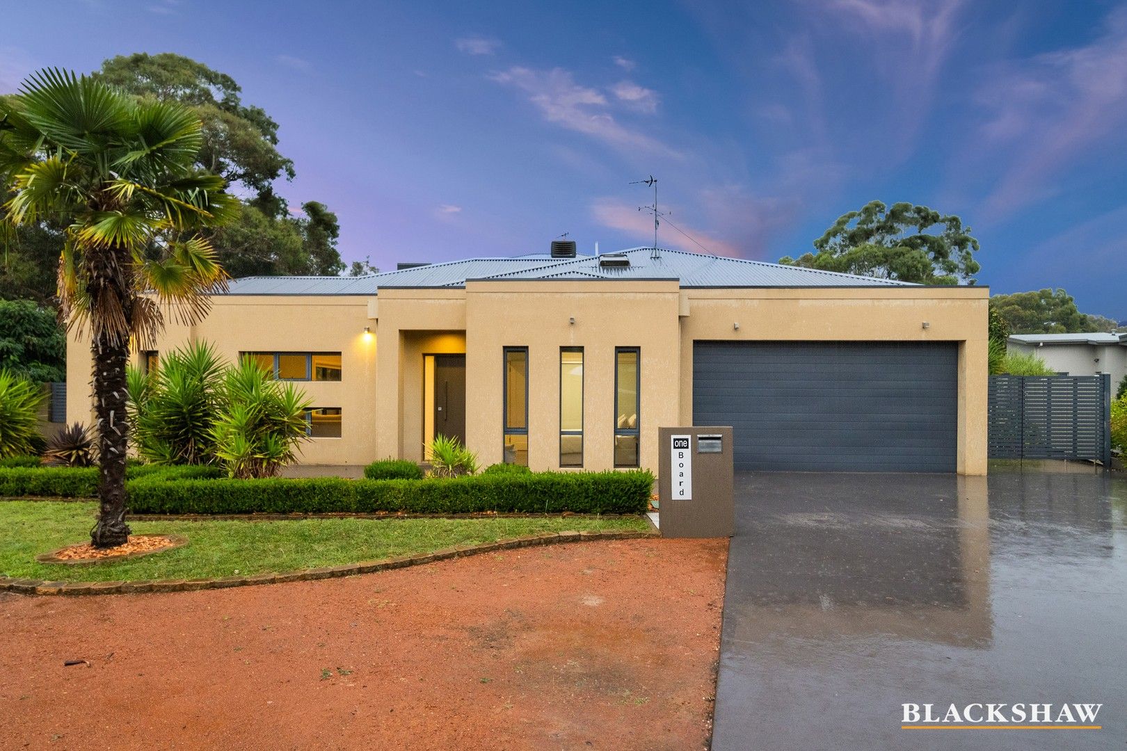 1 Board Place, Chifley ACT 2606, Image 0