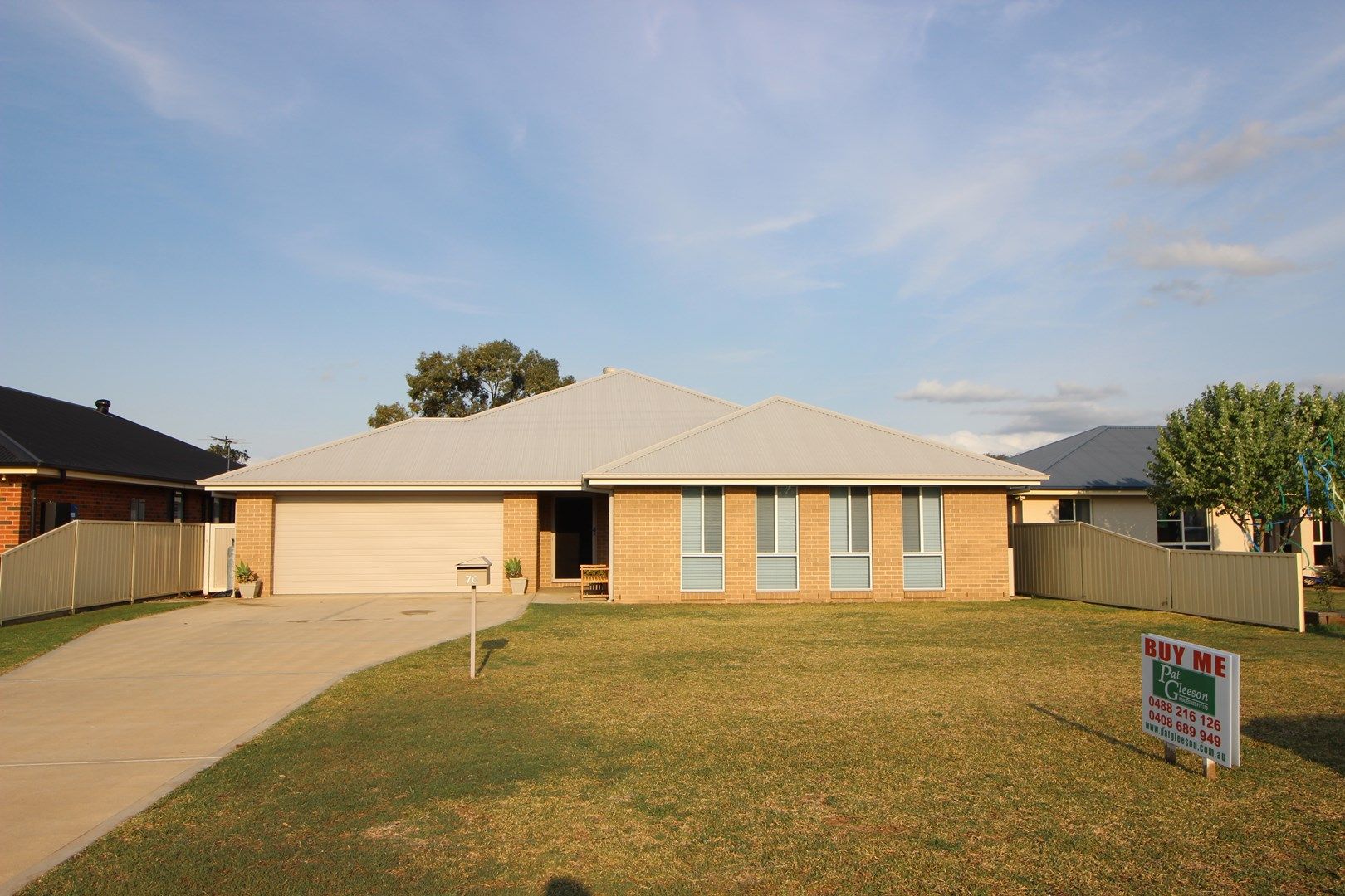 70 Abercairney Tce, Aberdeen NSW 2336, Image 0