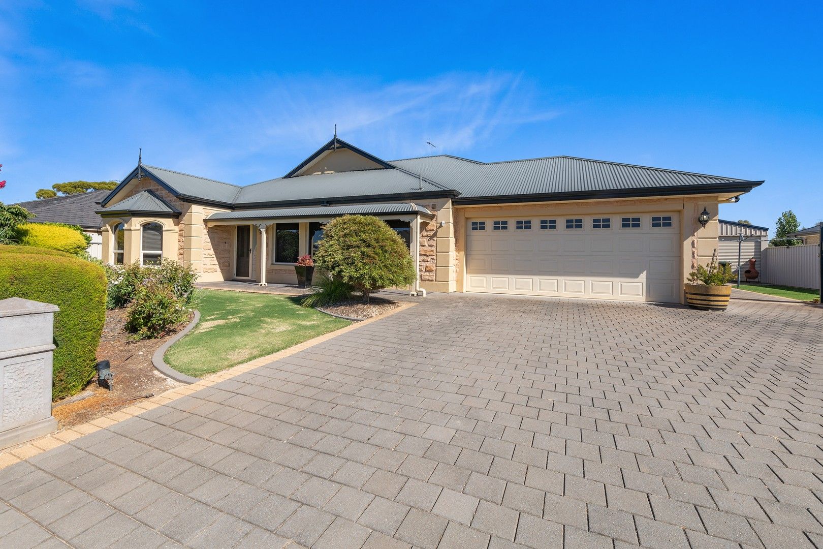 5 Honeysuckle Drive, Balaklava SA 5461, Image 0