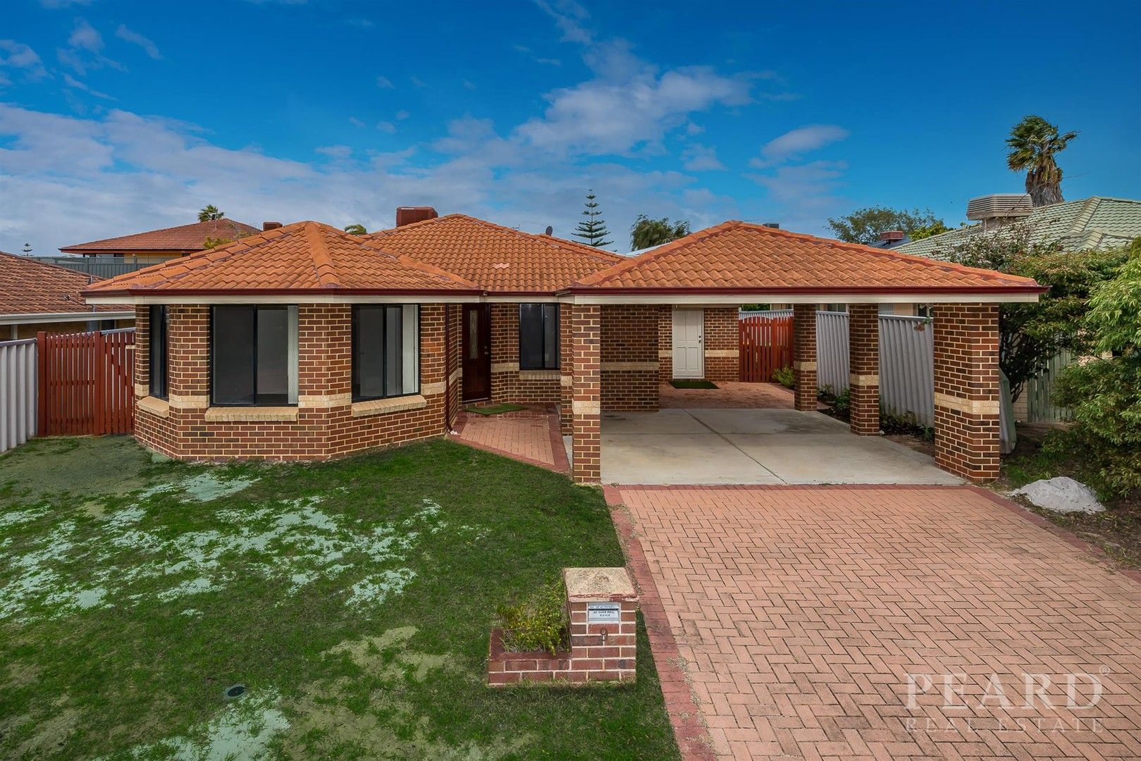 9 Port Jackson Parade, Quinns Rocks WA 6030