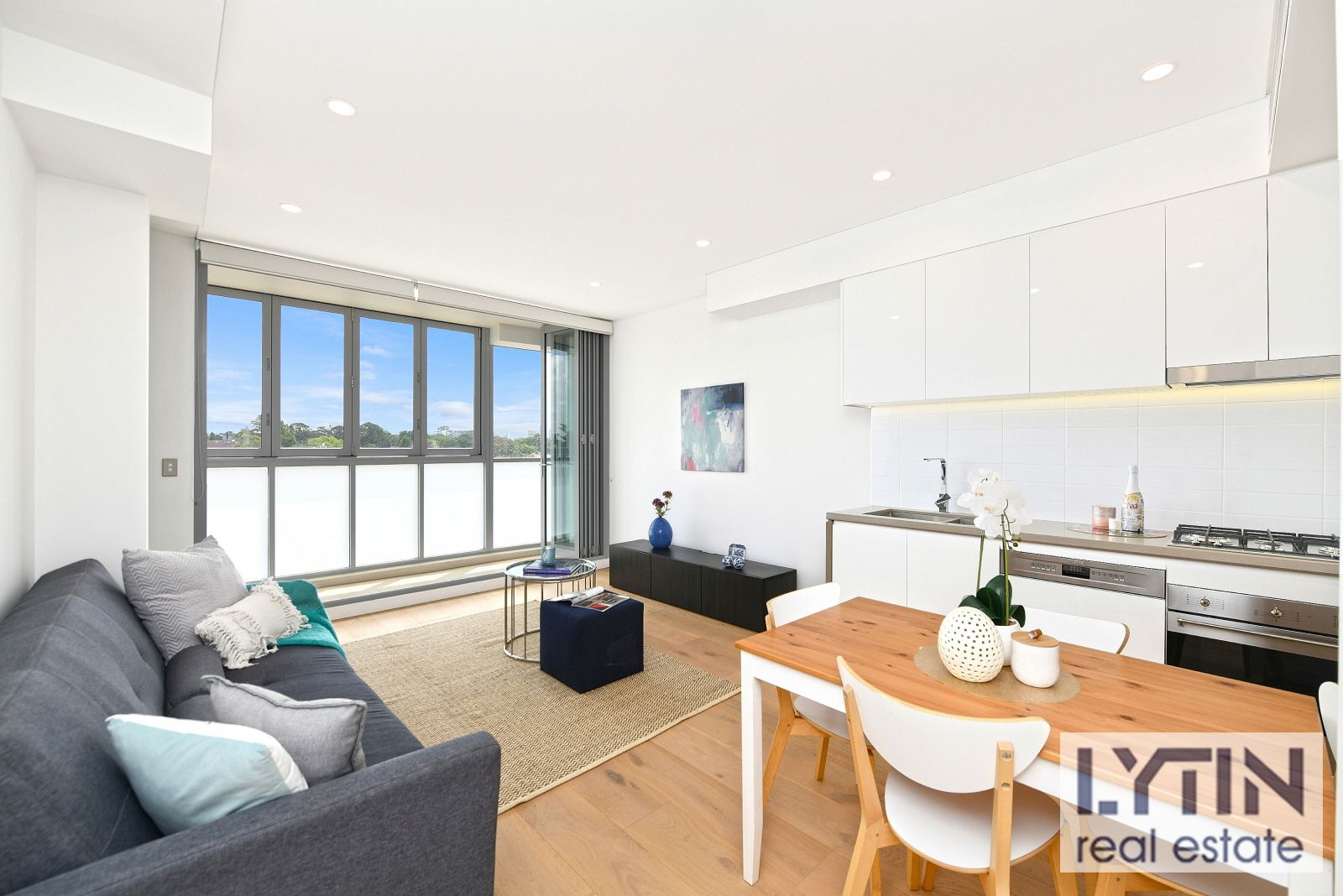 406/380 Liverpool Road, Ashfield NSW 2131, Image 1