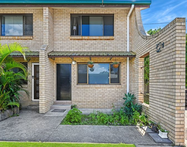 1/45 O'connell Street, Barney Point QLD 4680