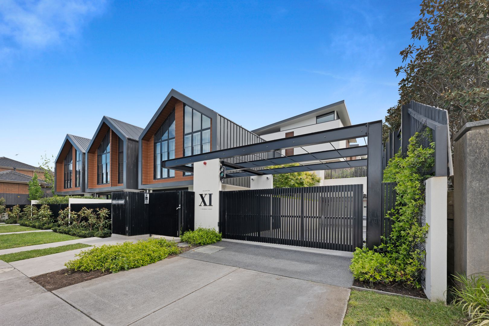 5/11 Mowbray Street, Hawthorn East Property History & Address
