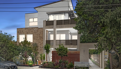 Picture of 203/5 View Road, BAYSWATER VIC 3153