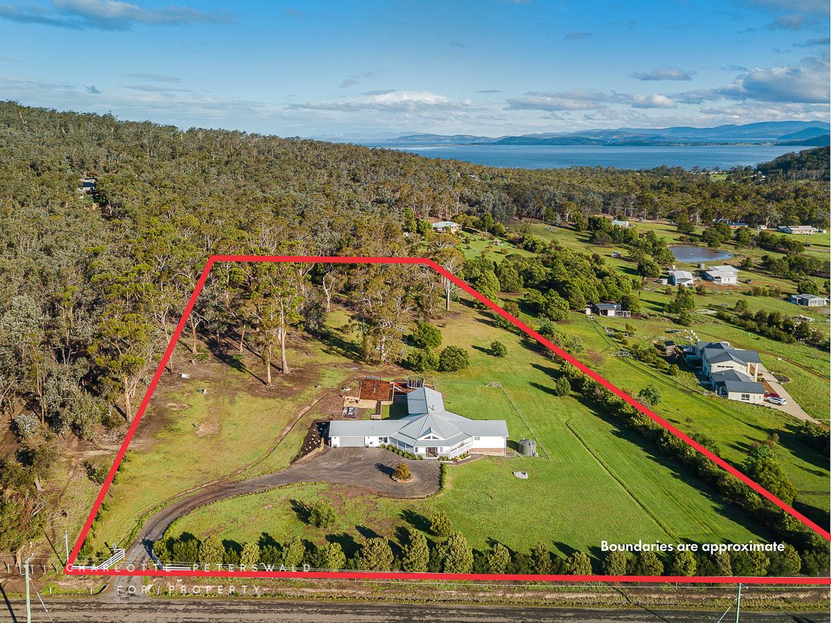 40 Germain Court, Sandford TAS 7020, Image 2