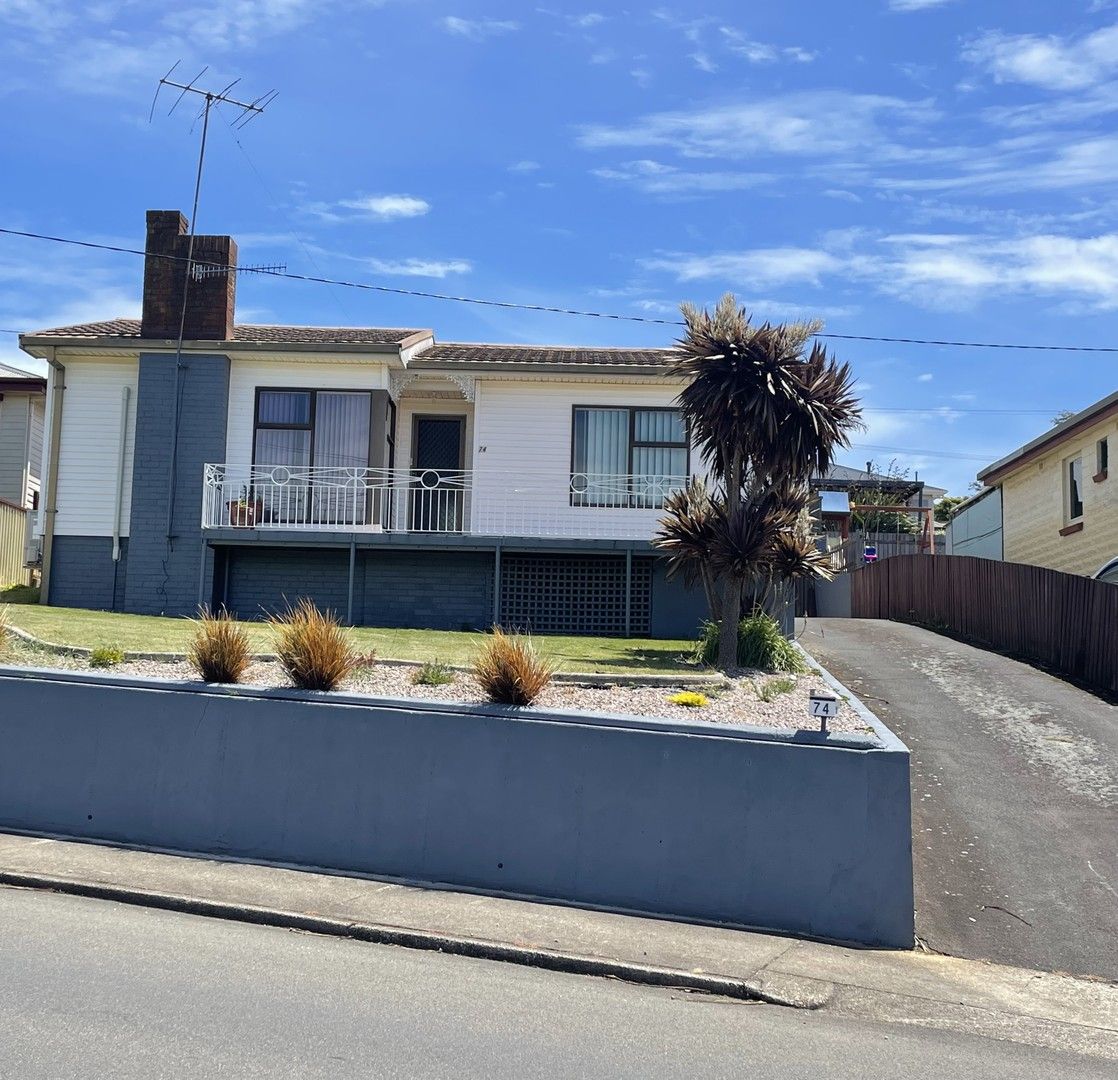 3 bedrooms House in 74 Old Surrey Rd HAVENVIEW TAS, 7320