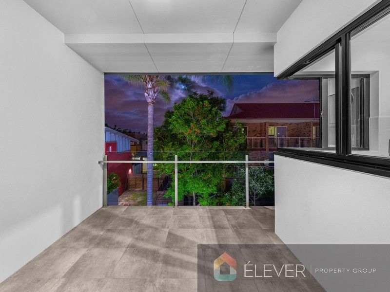 10/40 Nicklin Street, Coorparoo QLD 4151, Image 1