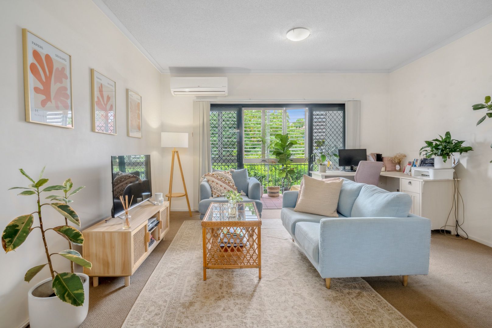 25/691 Brunswick Street, New Farm QLD 4005, Image 1