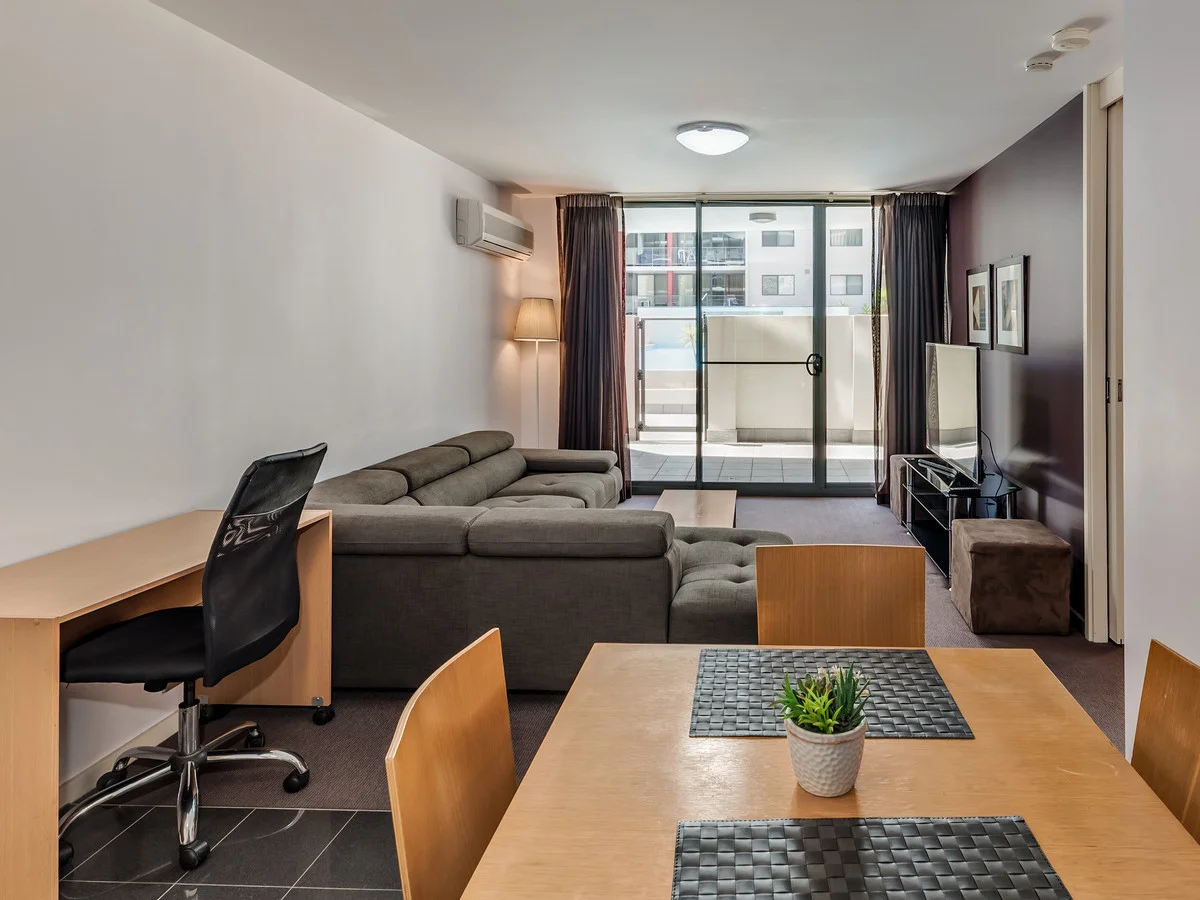 Additional image 6 of 52/128 Adelaide Terrace, East Perth WA 6004