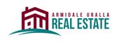 Logo for Armidale & Uralla Real Estate