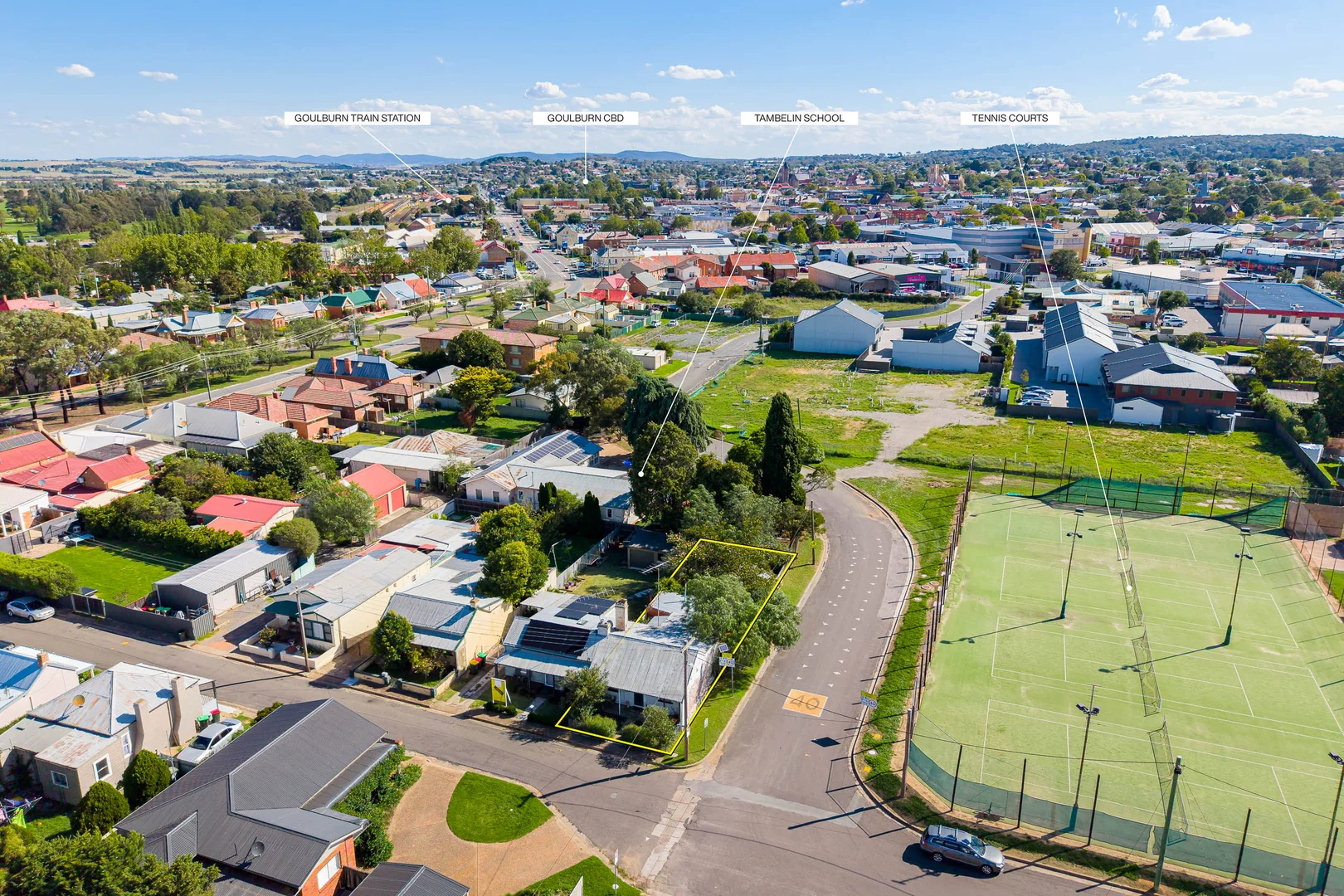 Additional image 11 of 12 Bruce Street, Goulburn NSW 2580