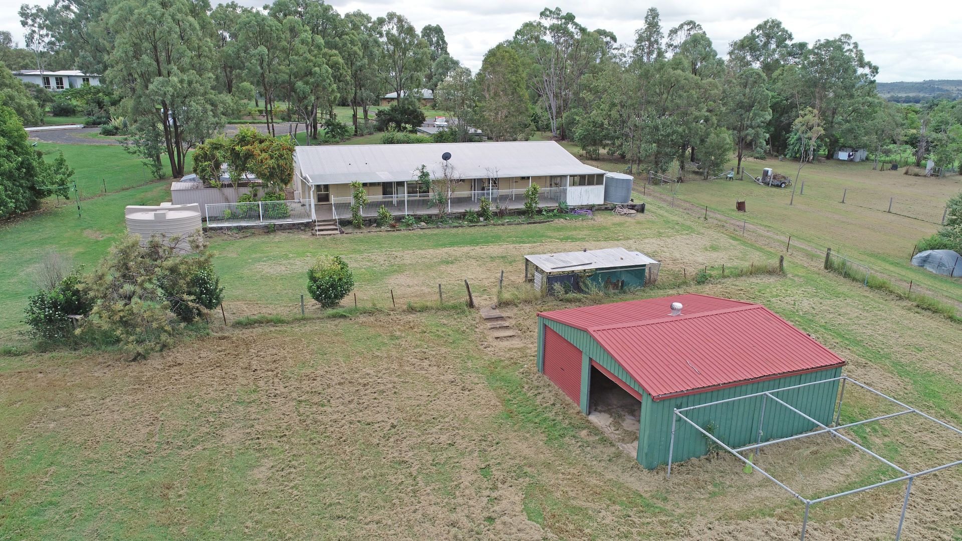 19 Brown Court, Laidley Heights QLD 4341, Image 1