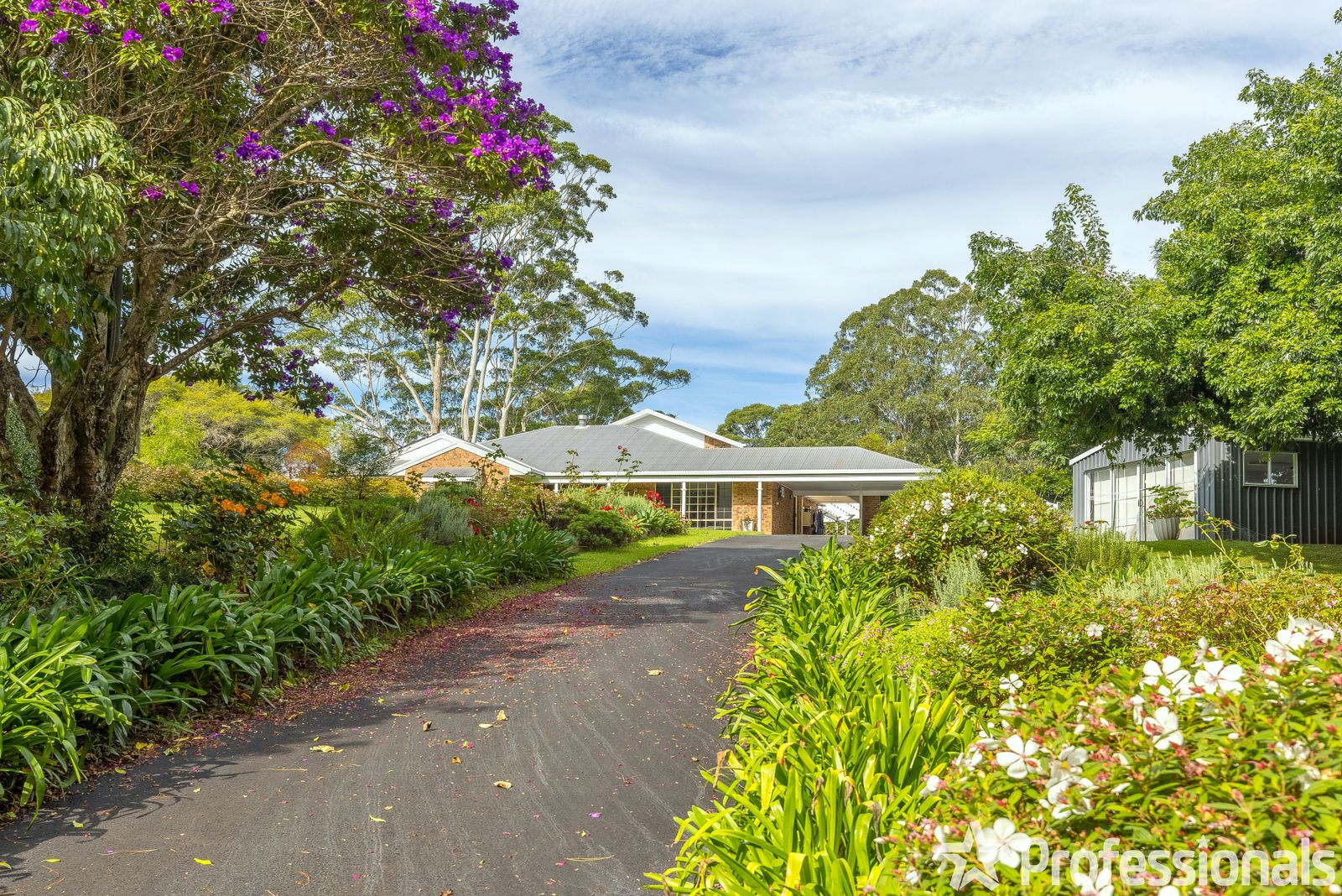 99-101 Bateke Road, Tamborine Mountain QLD 4272, Image 1