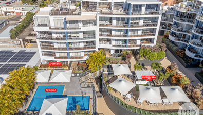 Picture of 35/61 Donald Street, NELSON BAY NSW 2315