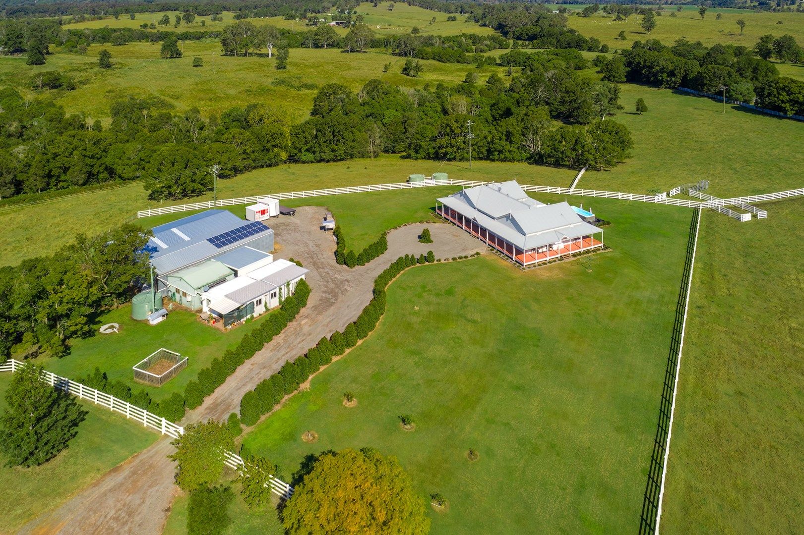 38 Ironstone Creek Road, Tuchekoi QLD 4570, Image 2