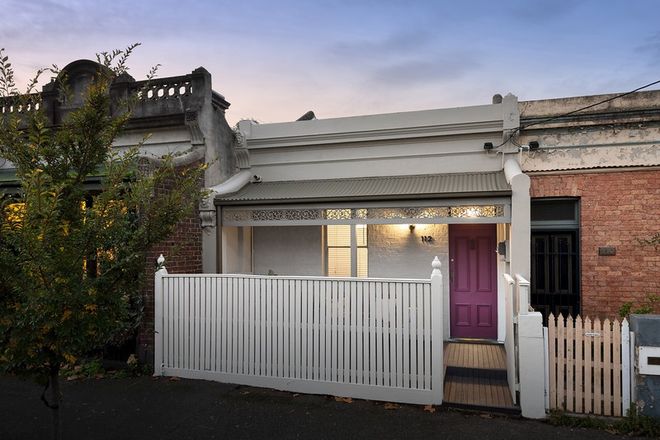 Picture of 112 Newry Street, CARLTON NORTH VIC 3054