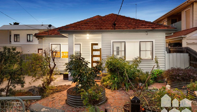 Picture of 3 Finlay Street, YARRAVILLE VIC 3013