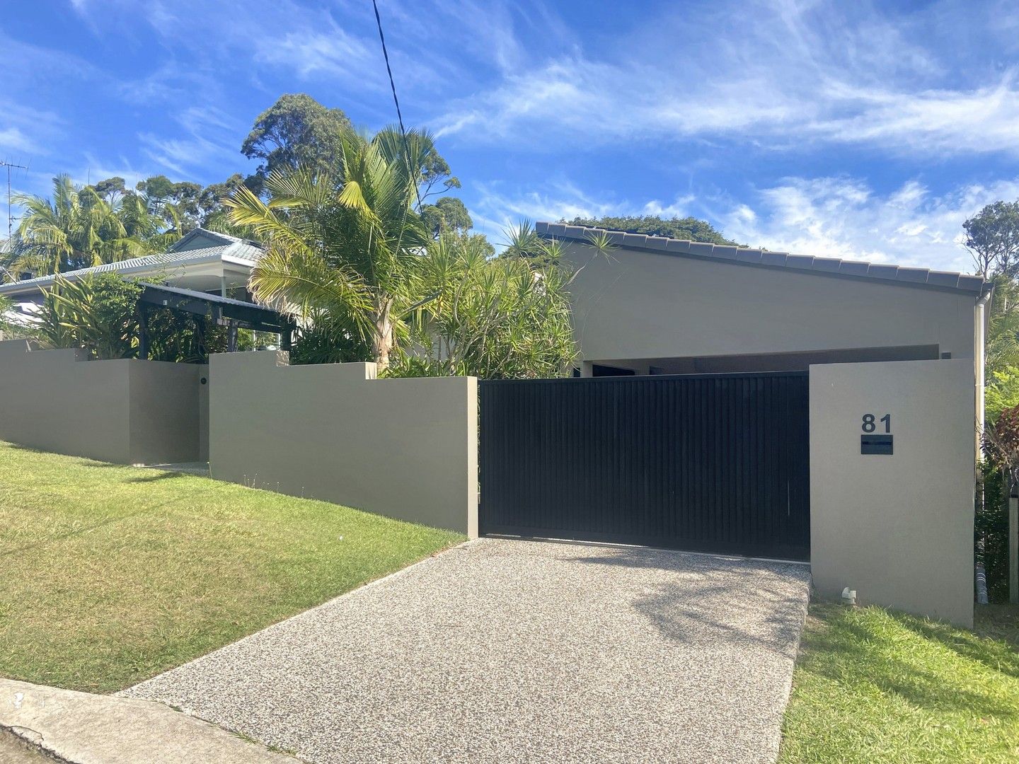 3 bedrooms House in 81 Yakola Parade ALEXANDRA HEADLAND QLD, 4572