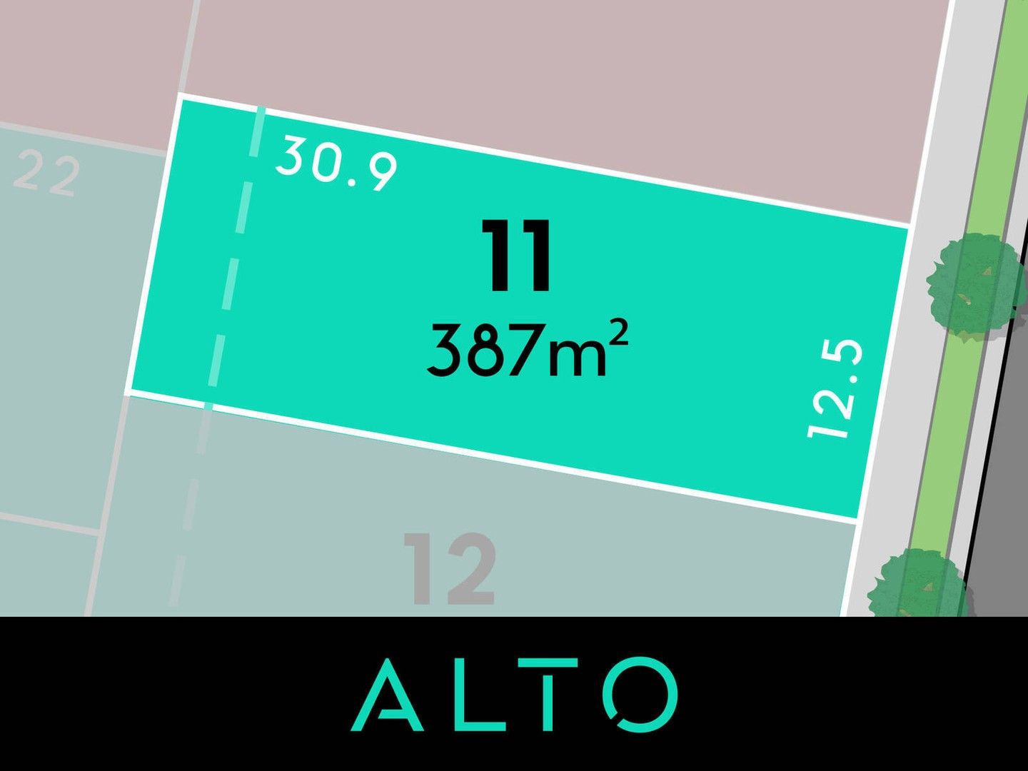 ALTO/Lot 11 Wiltshire Lane, Winter Valley VIC 3358, Image 0