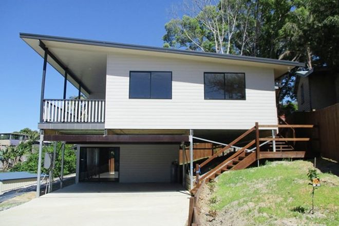 Picture of 5 Kathleen Close, COFFS HARBOUR NSW 2450