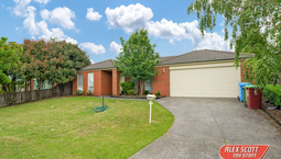 Picture of 13 Toulouse Terrace, NARRE WARREN SOUTH VIC 3805