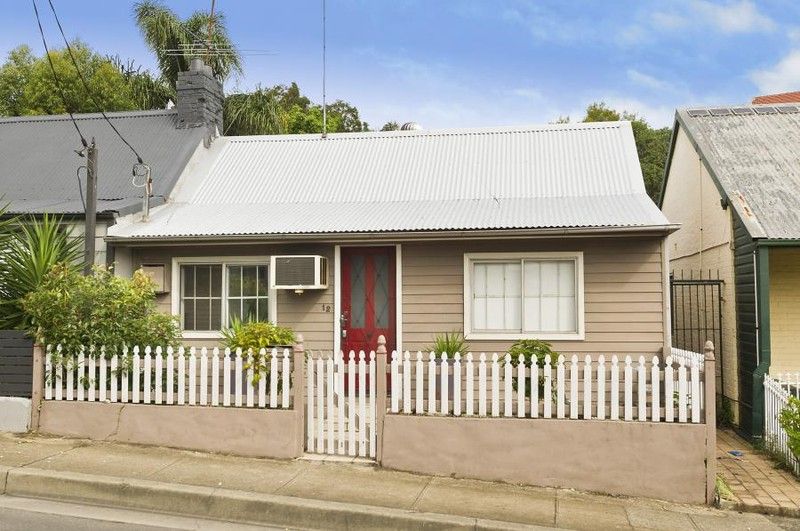 12 Barker Street, Lewisham NSW 2049, Image 0