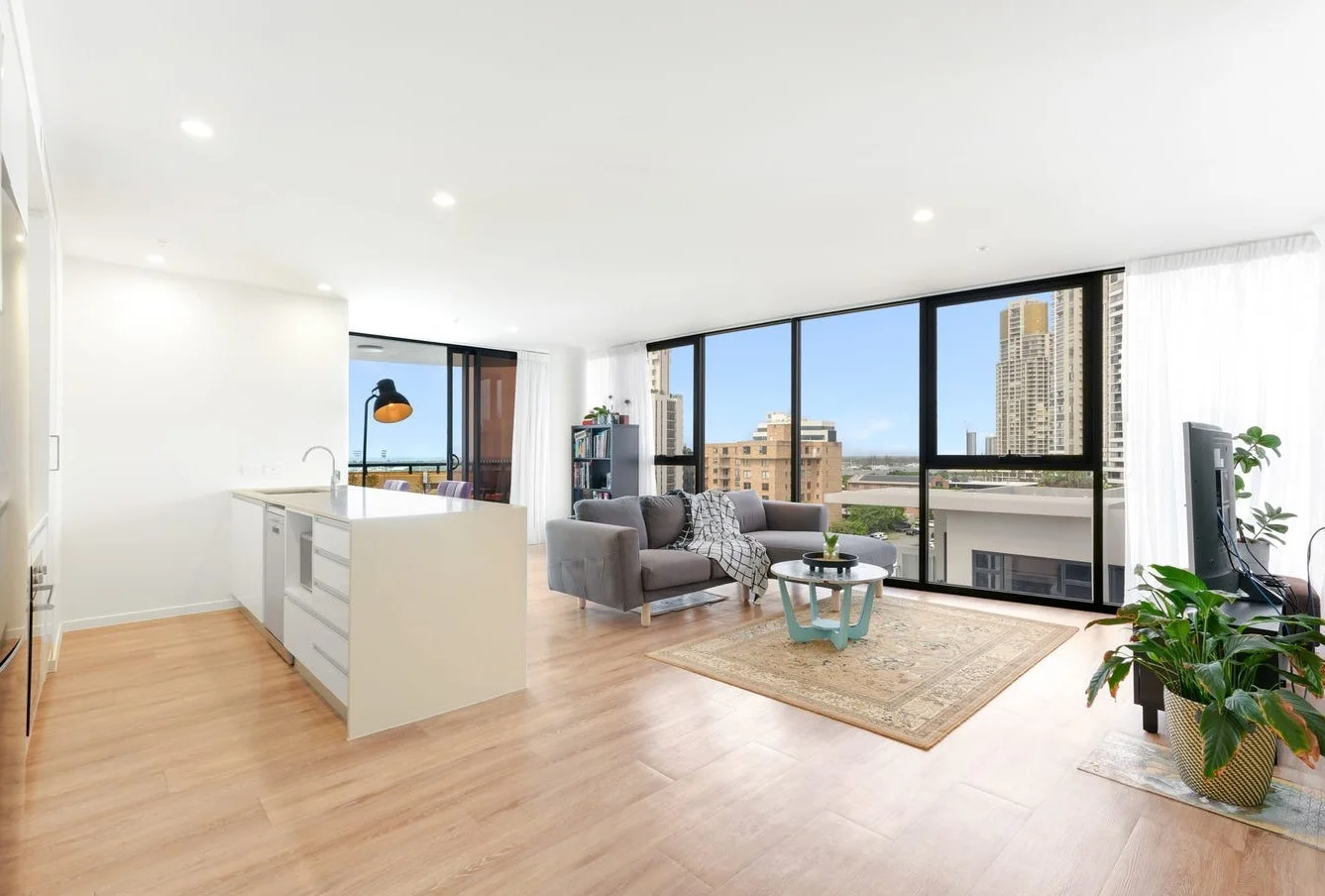 Additional image 3 of 1003/139 Scarborough Street, Southport QLD 4215