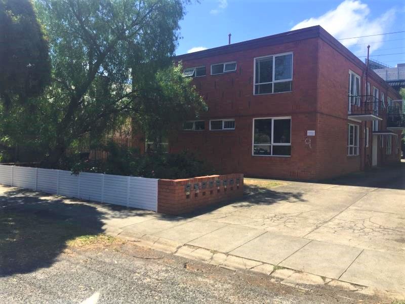 1 bedrooms Apartment / Unit / Flat in 5/9 Rosstown Road CARNEGIE VIC, 3163