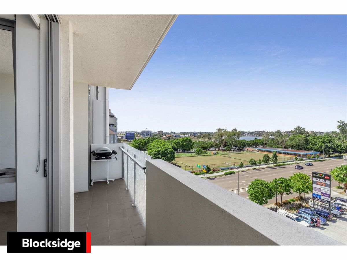 504/17 Lytton Road, East Brisbane QLD 4169, Image 1