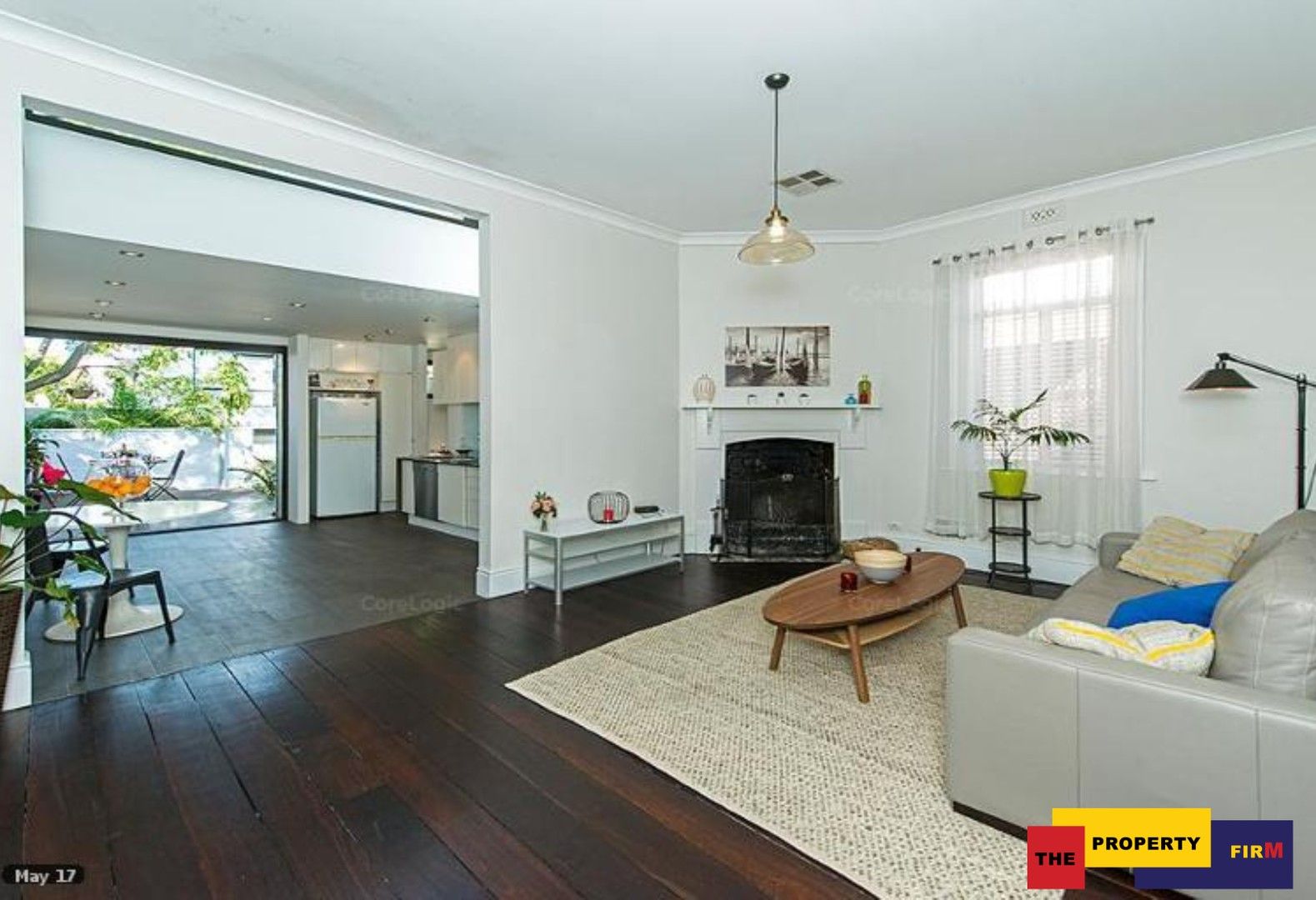 2 bedrooms House in Lane Street PERTH WA, 6000