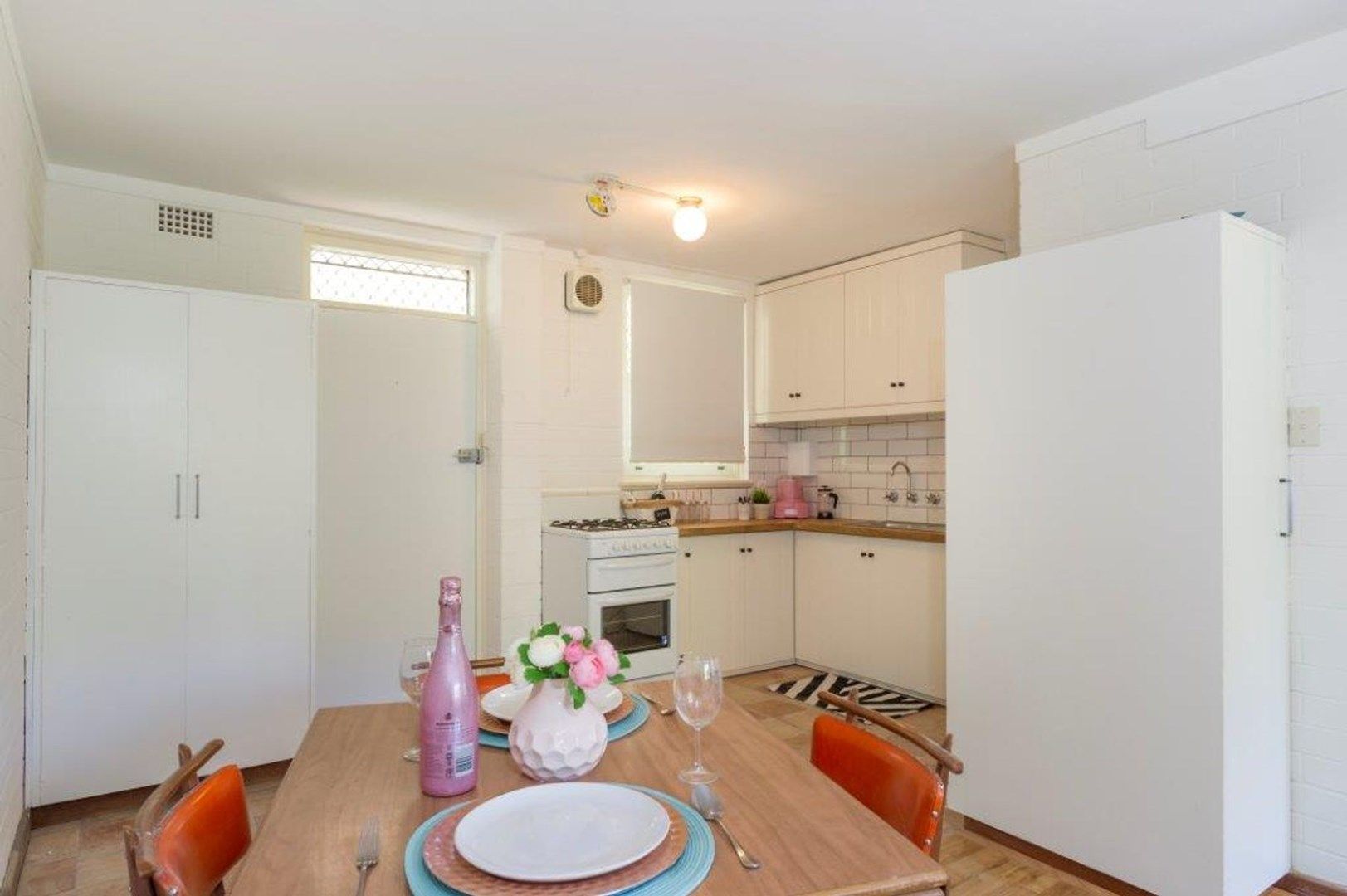 1 bedrooms Apartment / Unit / Flat in 24/61 Wright Street HIGHGATE WA, 6003