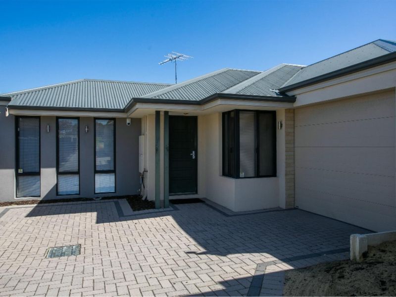 3 bedrooms House in 12C Arkana Way BALCATTA WA, 6021