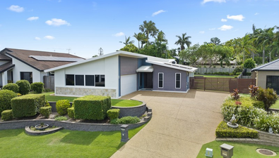 Picture of 5 Camplin Court, BRANYAN QLD 4670