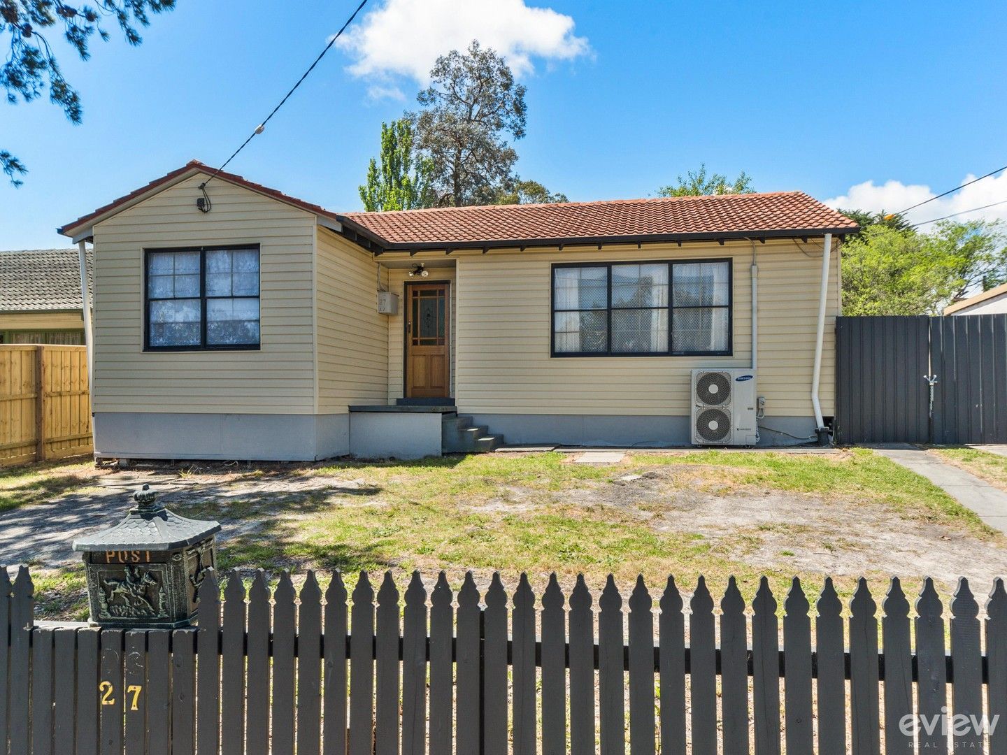 27 Aleppo Crescent, Frankston North VIC 3200, Image 0