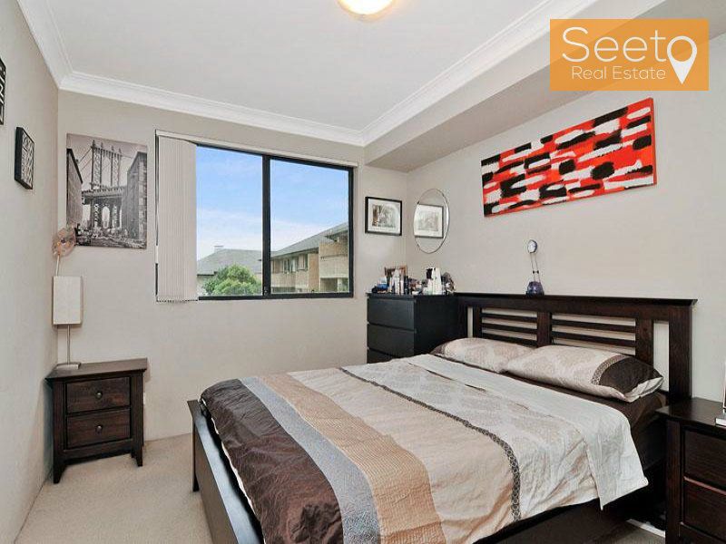 17/68 Courallie Avenue, Homebush West NSW 2140, Image 2