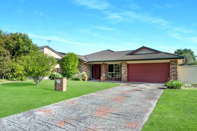 Picture of 12 Wasshaven Close, WRIGHTS BEACH NSW 2540