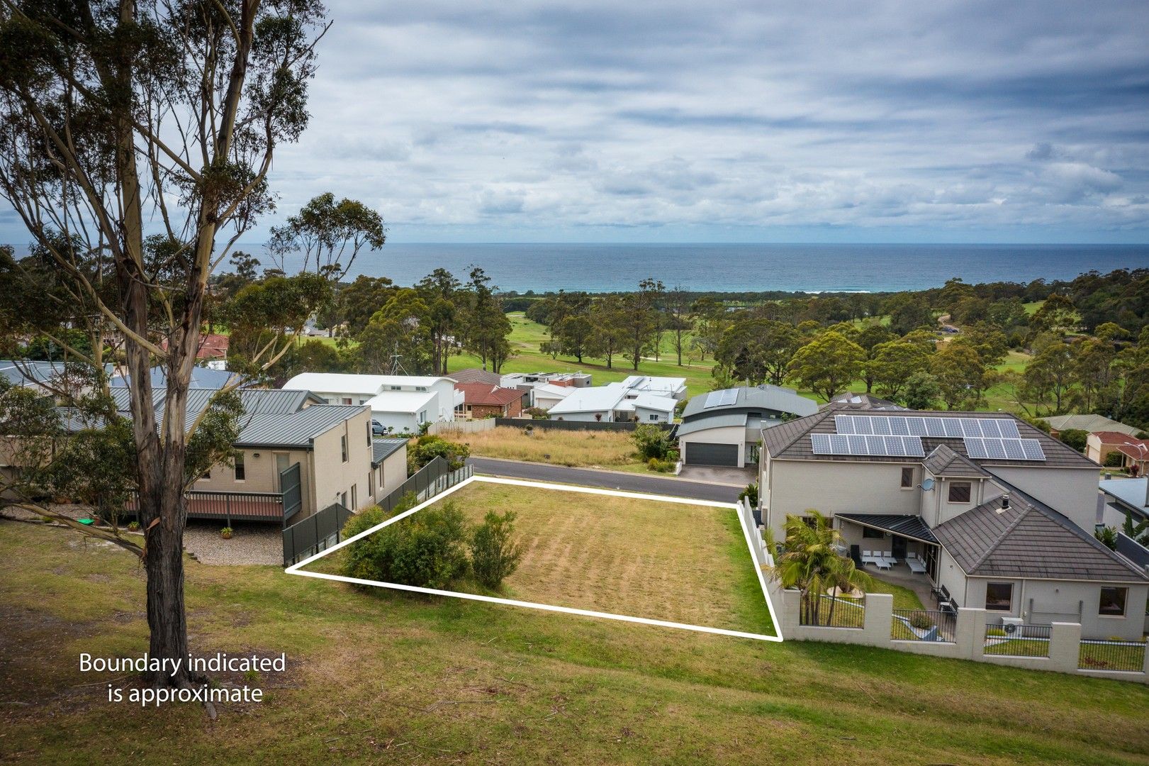 23 The Peninsula, Tura Beach NSW 2548, Image 0