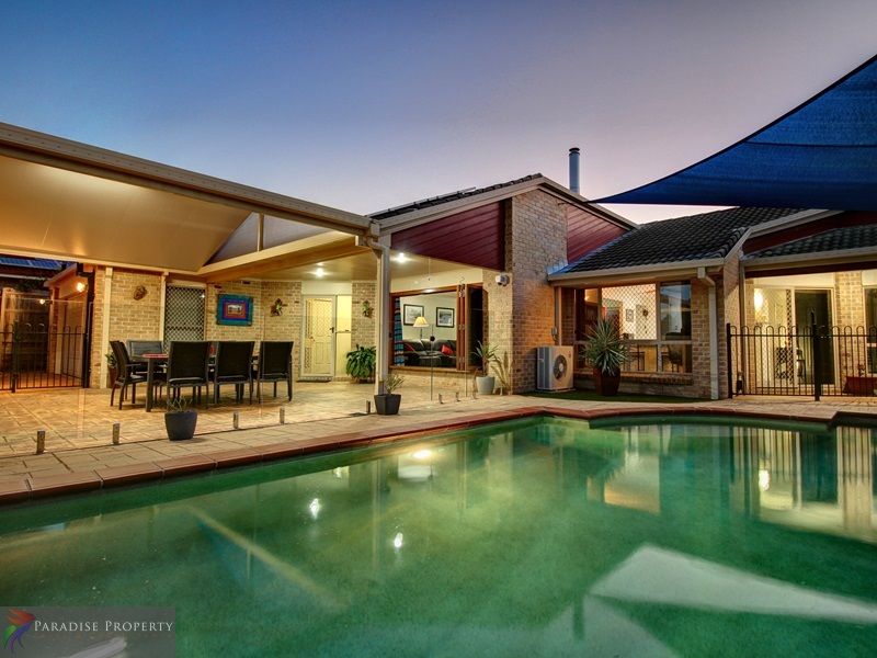 11 Janarde Pl, Parkinson QLD 4115, Image 0