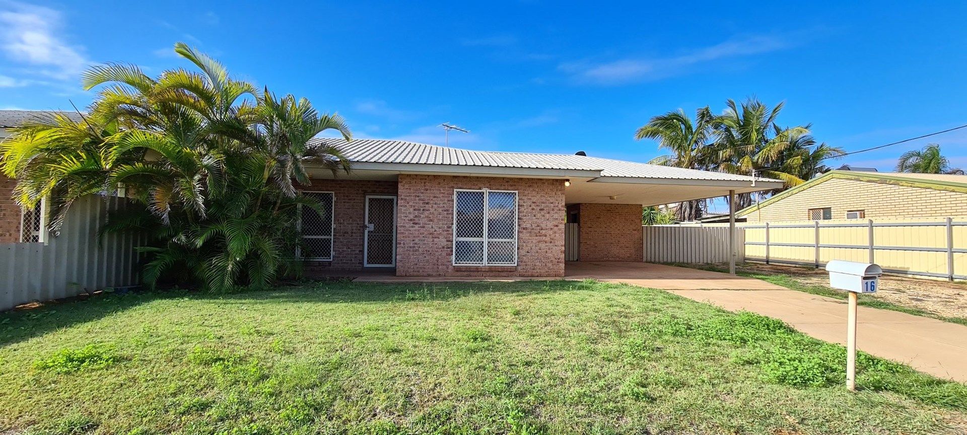 18 Castrini Crescent, Carnarvon WA 6701, Image 0