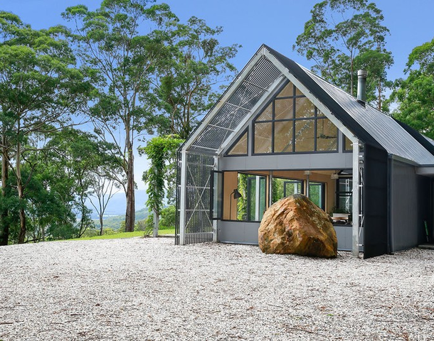 679B Mount Scanzi Road, Kangaroo Valley NSW 2577