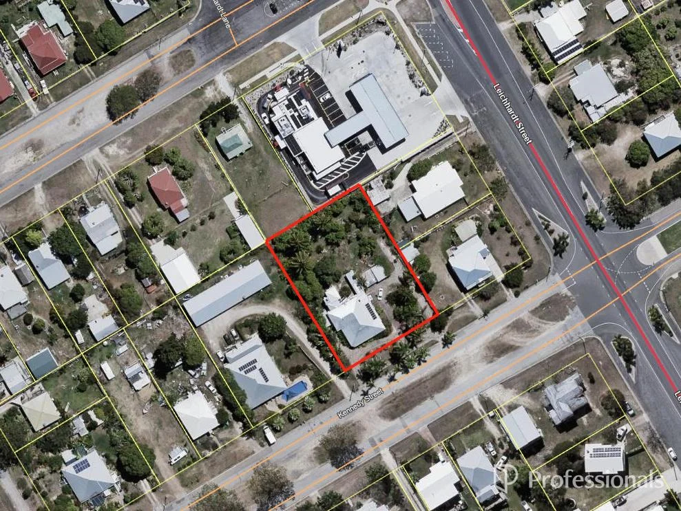 Additional image 37 of 76 Kennedy Street, Bowen QLD 4805