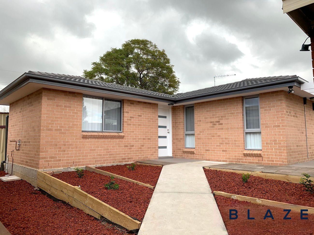 3 bedrooms House in 44A Neville Street SMITHFIELD NSW, 2164