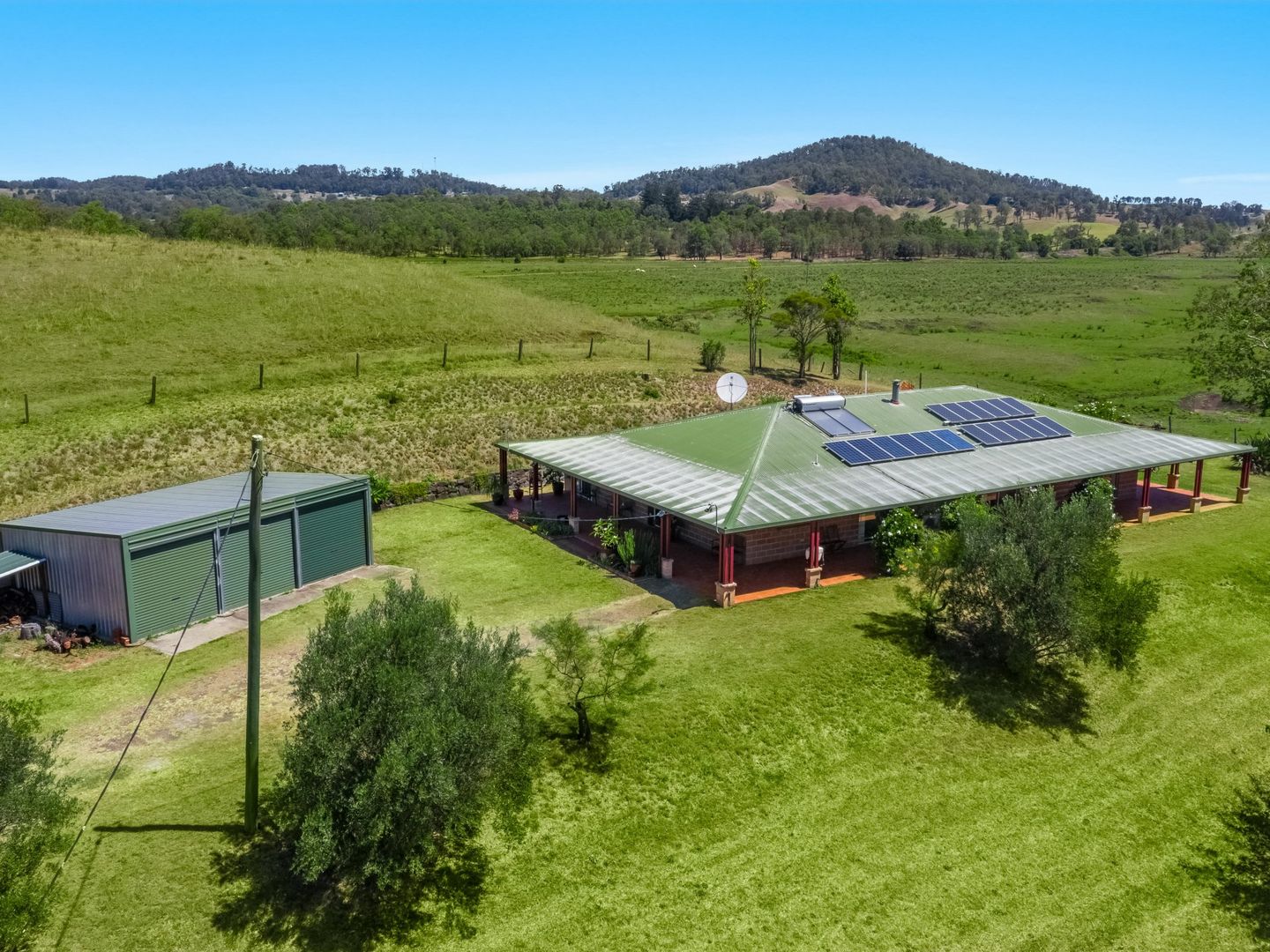 1765 Bentley Road, Bentley NSW 2480, Image 2